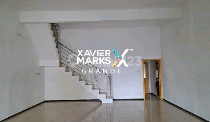 Dijual Ruko Kawasan Bisnis Poros Utama Sawojajar, Kota Malang 2