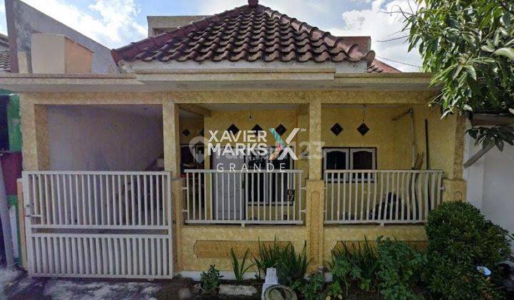 Dijual Rumah Murah di Tebo Selatan, Malang 1