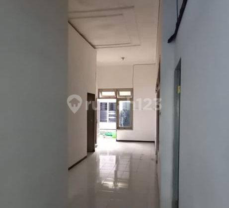 Disewakan Rumah di Jl. Bendungan Sengguruh Area Merjosari, Malang 12