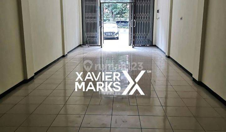 Disewakan Ruko Murah di Daerah Langsep, Malang 1