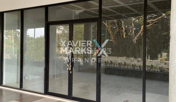 Disewakan Ruko di Elpico Mall Villa Puncak Tidar Malang 2