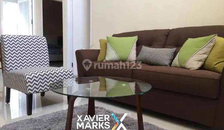 Dijual Rumah Full Furnished di Area Sulfat, Malang 2