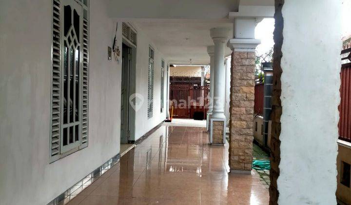 Dijual Rumah Kost Selangkah Dengan Ub, Kota Malang 2