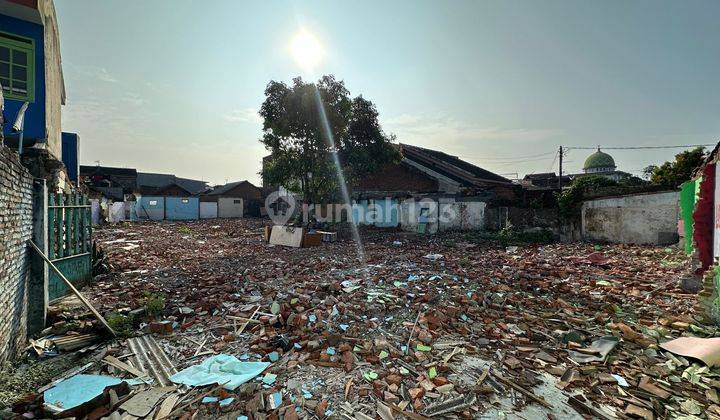 Dijual Tanah di Tengah Kota Malang 2