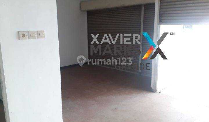 Dijual Rumah Baru Renovasi Siap Huni di Tengah Kota Malang 2