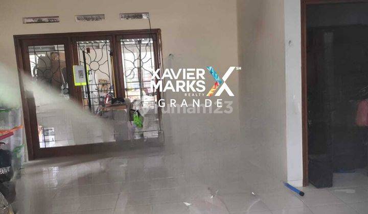 Dijual Rumah di Villa Puncak Tidar, Kota Malang 2