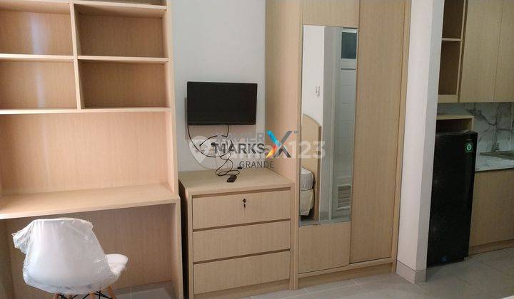 Apartemen Full Furnished Murah di Kota Malang 2