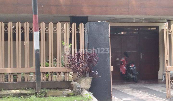 Rumah Cocok Buat Kostan atau Homestay di area Jl Kawi Tengah Kota Malang 2