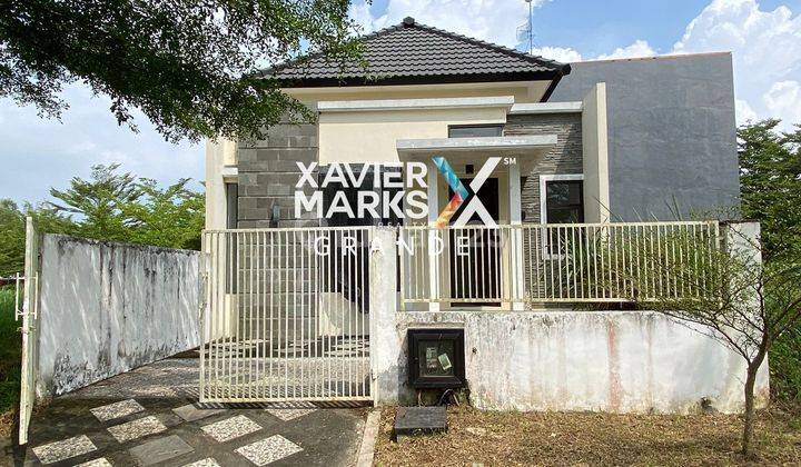 Disewakan Rumah di Denmoza Araya, Kota Malang 1