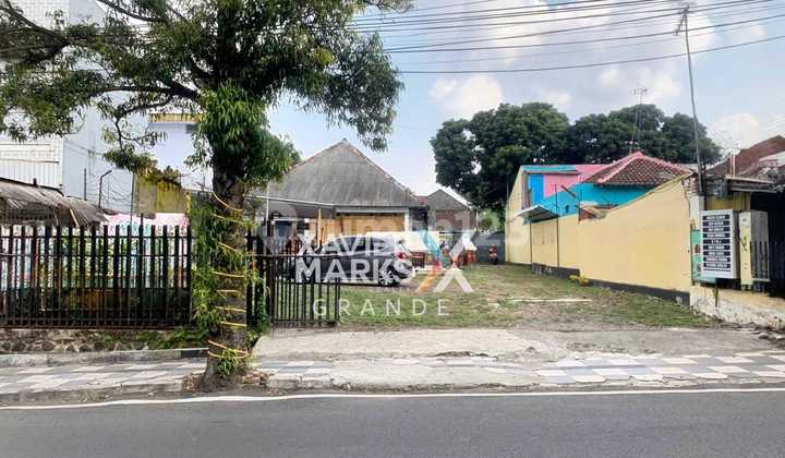 Dijual Rumah cocok Untuk Ruang Usaha di Kota Batu