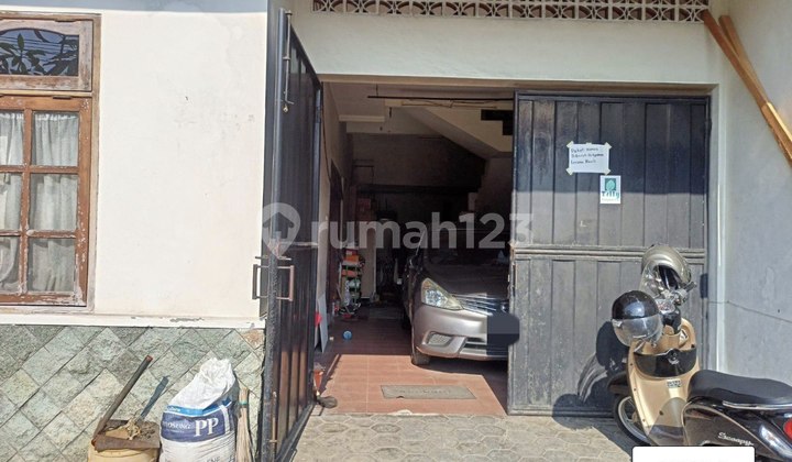 For Sale Ready-to-Occupy House in Balearjosari, Central Malang City For Sale Ready-to-Occupy House in Balearjosari, Central Malang City