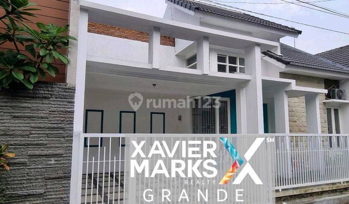 Dijual Rumah Siap Huni Area Sulfat, Kota Malang 1