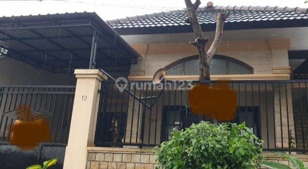 Rumah Hook Strategis Dekat Kampus Negeri Dan Swasta Tengah Kota Malang 1