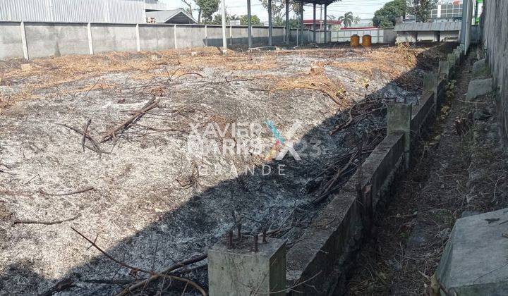 Dijual Tanah Strategis Daerah Industri di Pakisaji Poros Jalan, Malang 2