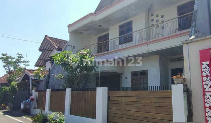 For Sale Ready-to-Occupy House in Balearjosari, Central Malang City For Sale Ready-to-Occupy House in Balearjosari, Central Malang City