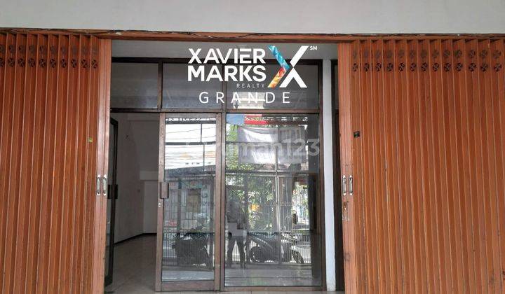 Ruko Strategis 2 Lantai di Poros Jalan Utama Sawojajar, Kota Malang 2