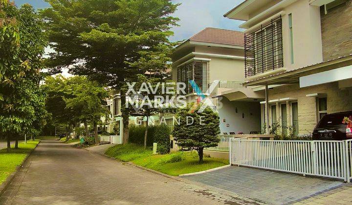 Dijual Rumah Bagus 2 Lantai di Araya Greenwood Utama, Kota Malang 2