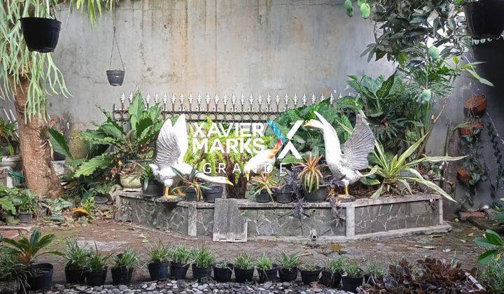 Disewakan Rumah di Poros Jalan Utama Danau Danau Sawojajar, Kota Malang 2