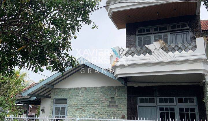 Dijual Rumah di Taman Raden Intan Malang Tengah Kota Malang 1