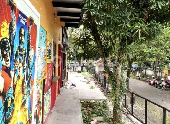Disewa Ruang Usaha Pusat Kota Malang area Pusat Kota, dekat Ijen Boulevard, dekat Kampus UM, Kota Malang 2