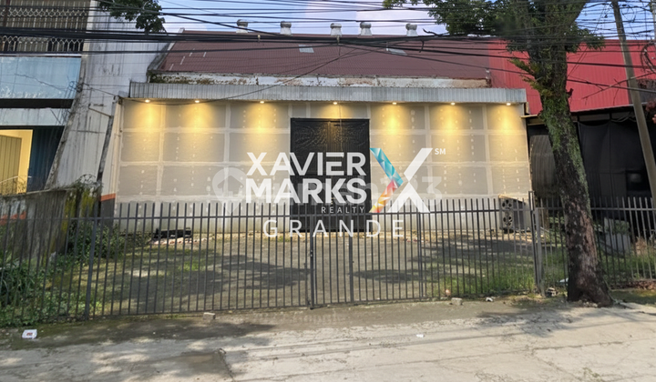 Warehouse for Rent at 0 Jl. Sunandar Priyo Sudarmo, Central Malang City