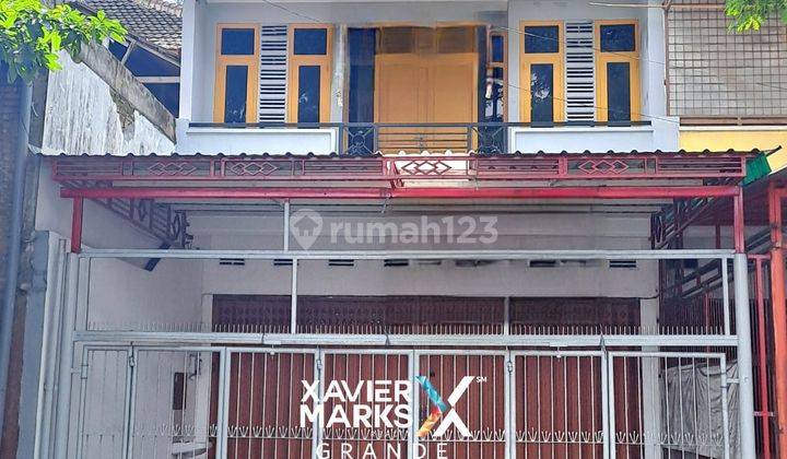 Ruko Strategis 2 Lantai di Poros Jalan Utama Sawojajar, Kota Malang 1