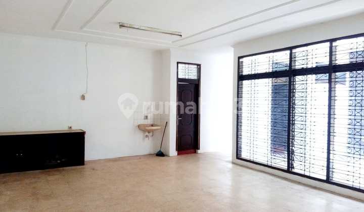 Dijual Rumah Rumah Sayap Sudirman, Bandung Dijual Rumah Rumah Sayap Sudirman, Bandung