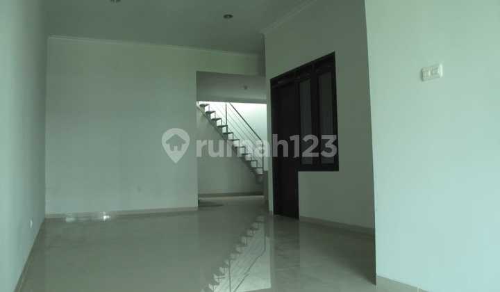 Dijual Rumah Siap Huni Batununggal Bandung Kota, Bandung 1