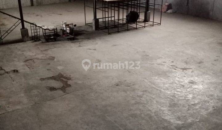 Jual Gudang di Cibolerang Bandung 10