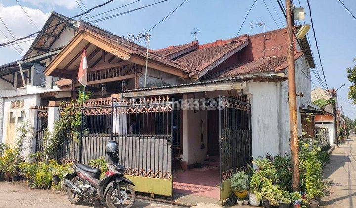 Dijual Rumah Taman Cibaduyut Indah Bandung 2