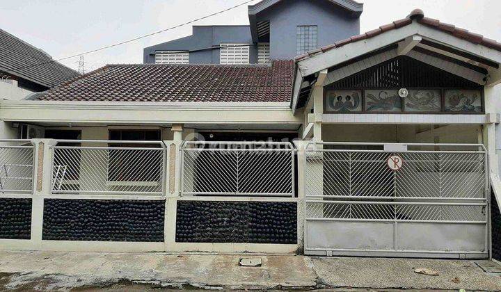 Dijual Cepat Rumah di Kopo Permai Bandung 2