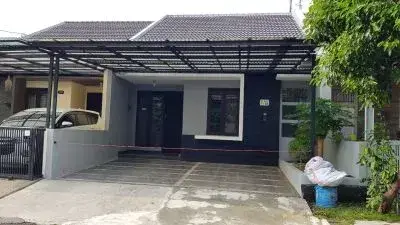 Rumah Nyaman Batununggal 1