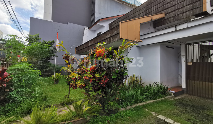 Jual Rumah Area Pasteur Bandung cocok untuk kosan