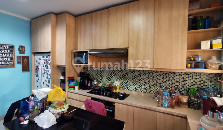 Jual Rumah Antapani Bandung Lingkungan Nyaman Strategis 2