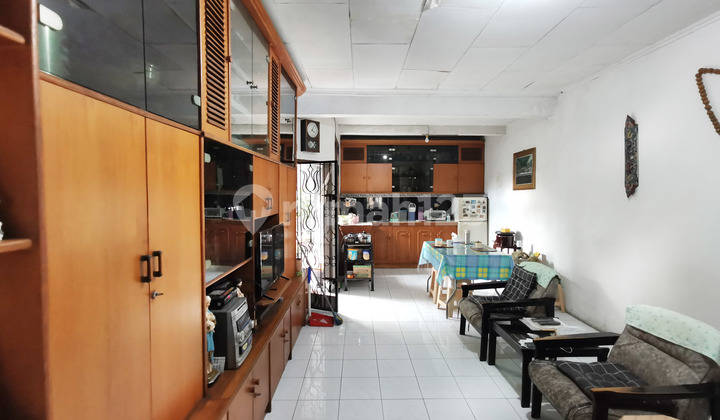 Jual Rumah Tengah Kota Bandung Kompleks Leuwisari Jual Rumah Tengah Kota Bandung Kompleks Leuwisari