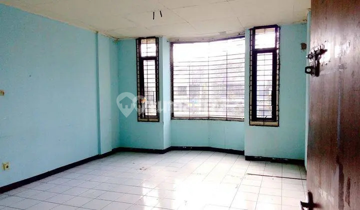 Disewa Ruko dan Tanah Kosambi A Yani Bandung 1