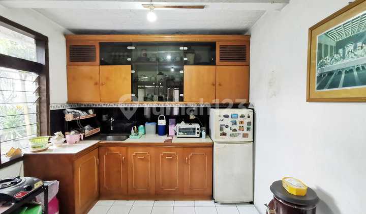 Rumah Dijual Leuwisari Bandung Dekat Leuwipanjang 2