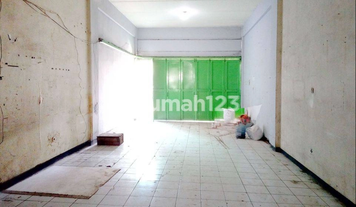 Disewa Ruko dan Tanah Kosambi A Yani Bandung 2