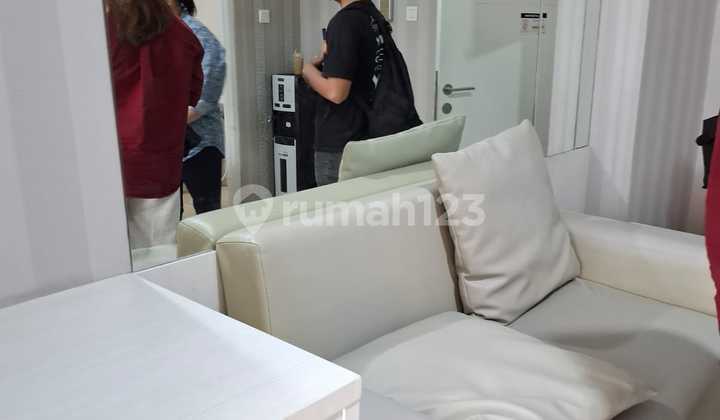 Quick Sale Apartment Parahyangan Residences, North Bandung Quick Sale Apartment Parahyangan Residences, North Bandung