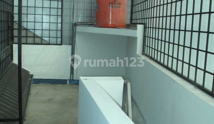 Dijual Rumah Siap Huni Batununggal Bandung Kota, Bandung 2