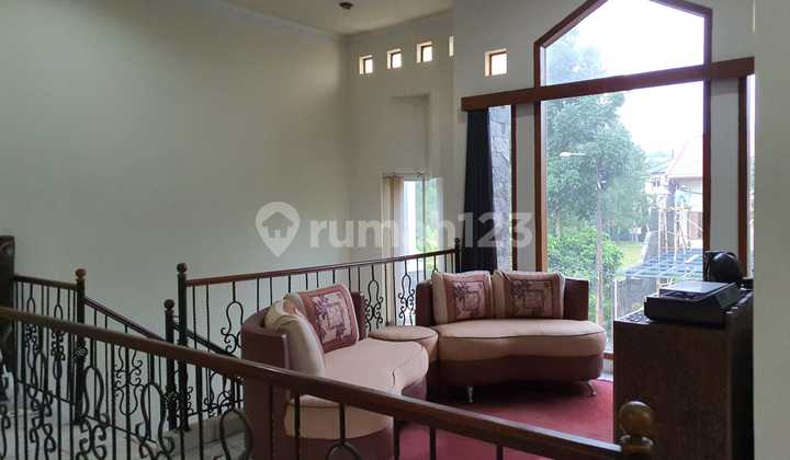 Dijual Rumah Lux Di Kompleks Pondok Hijau Setiabudi 2