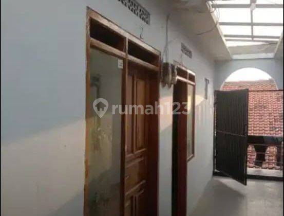 Dijual Kontrakan Kos 12 Kamar Terisi Penuh Daerah Moh Toha Bandung 2