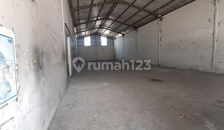 Warehouse for Rent in Sapan Bojongsoang Warehouse for Rent in Sapan Bojongsoang