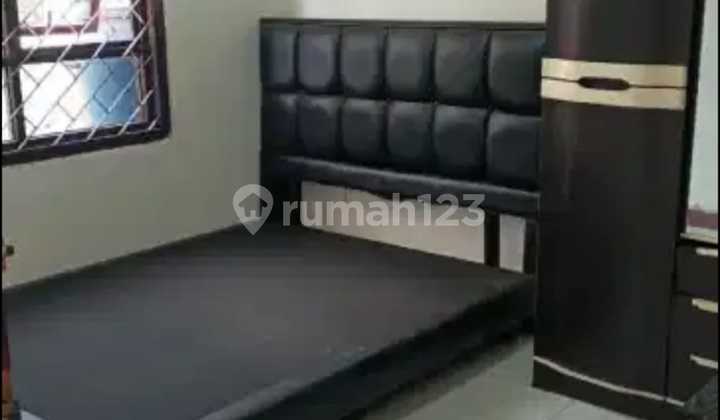 Disewakan Rumah Minimalis Semi Furnished di Kembar ******** 2