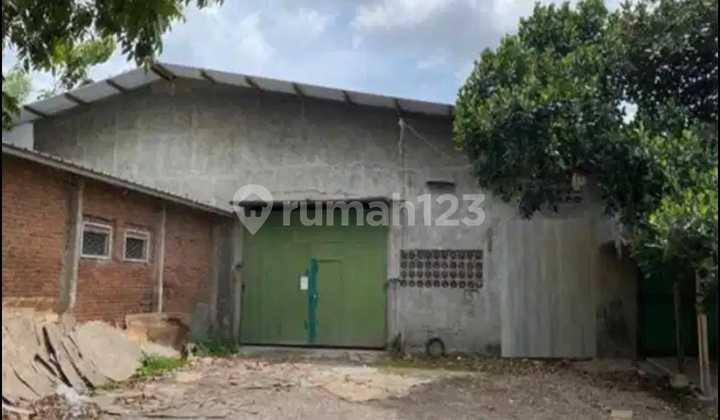 Disewakan Gudang Di Kopo Dekat Leuwipanjang