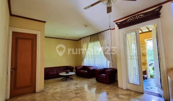 For Sale / For Rent Comfortable Fully Furnished Home in Alamanda Dago Permai