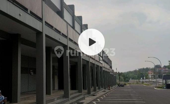 Di Sewa Ruko di Tatar Sasakirana Kota Baru Parahyangan Di Sewa Ruko di Tatar Sasakirana Kota Baru Parahyangan
