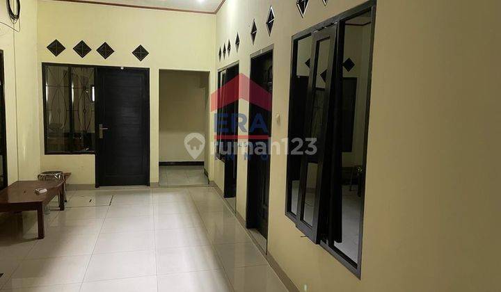 Rumah Di Mainroad Pelajar Pejuang (Khusus Untuk Kantor) 3