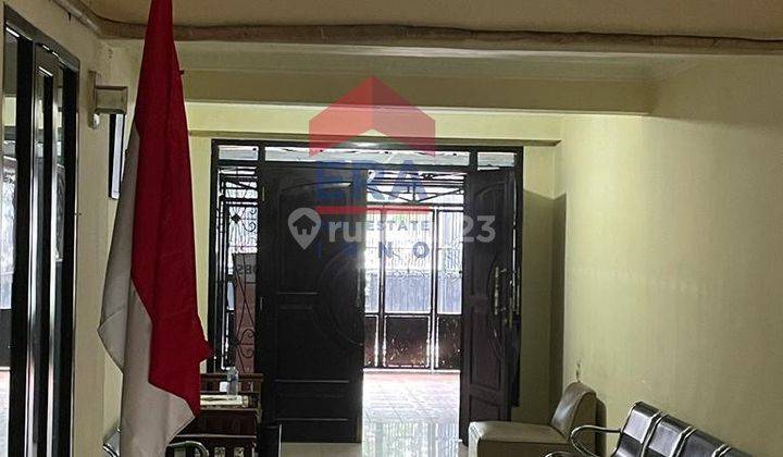 Rumah Di Mainroad Pelajar Pejuang (Khusus Untuk Kantor) 5