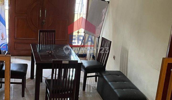 Rumah Di Mainroad Pelajar Pejuang (Khusus Untuk Kantor) 9